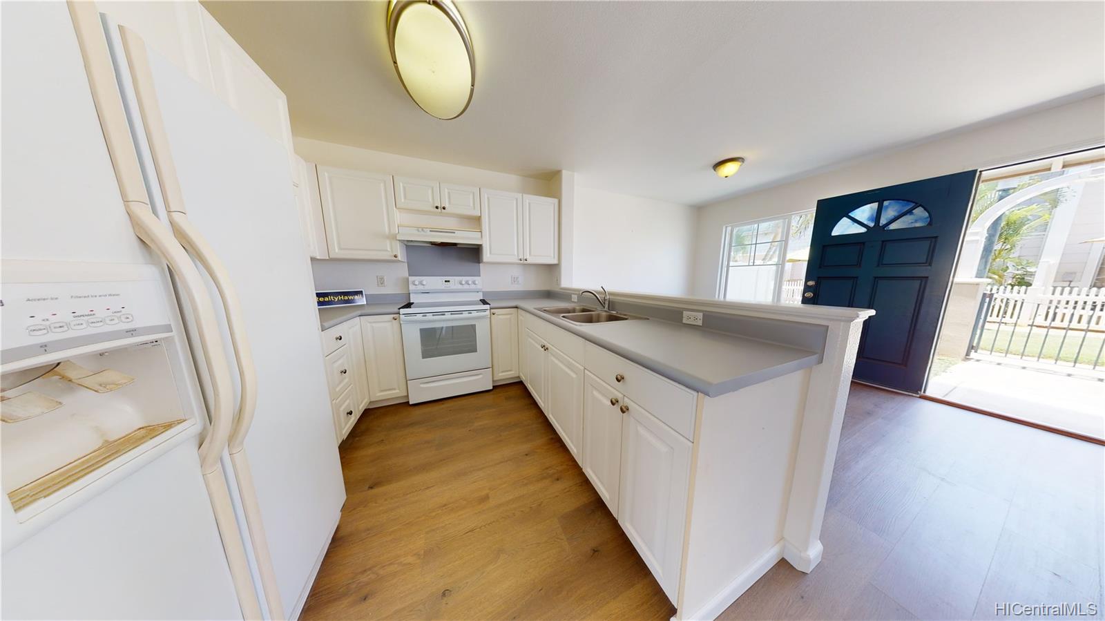 91-1031 Kaimalie Street  Unit 4H2