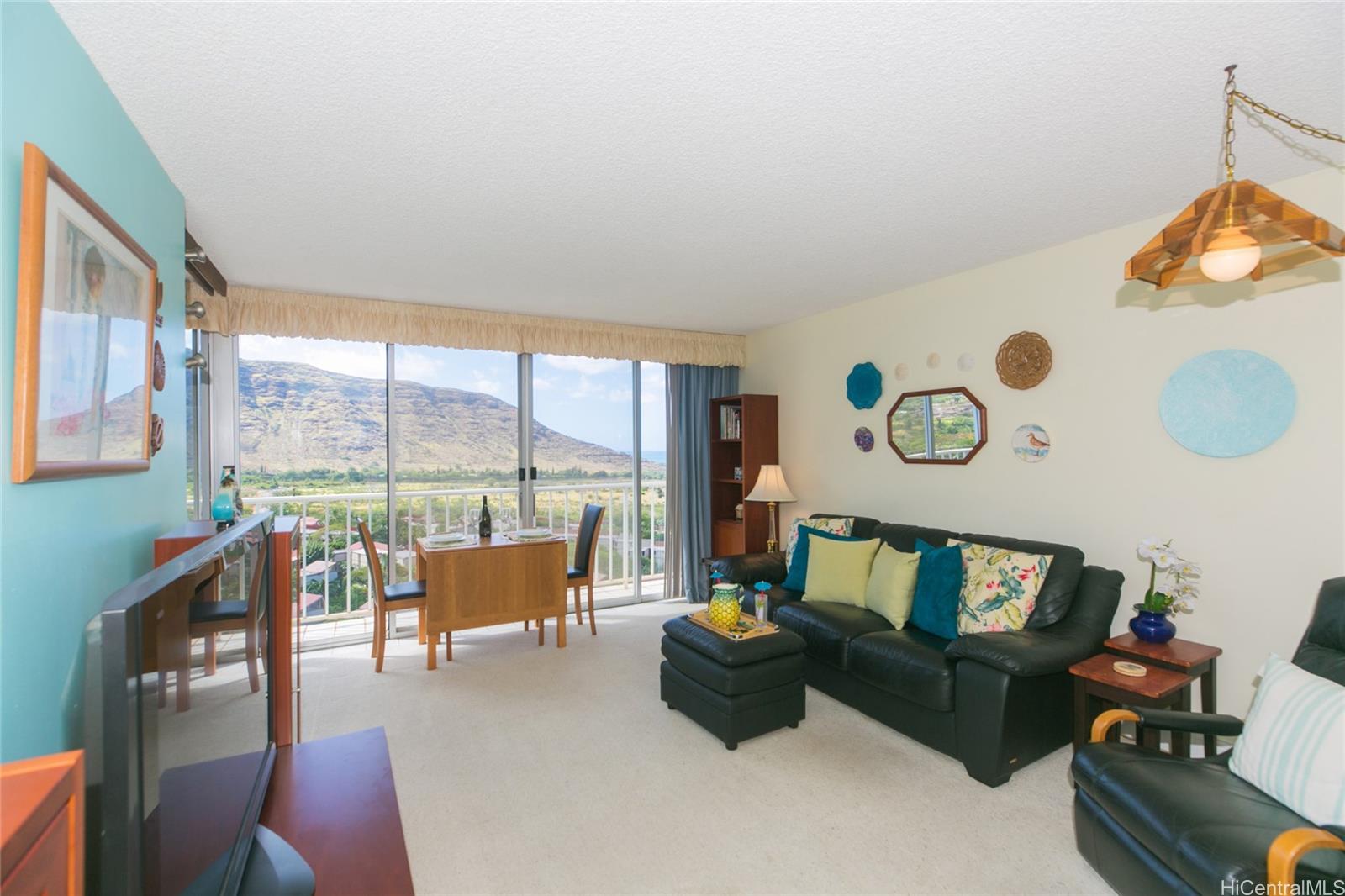 84-680 Kili Drive  Unit 1210