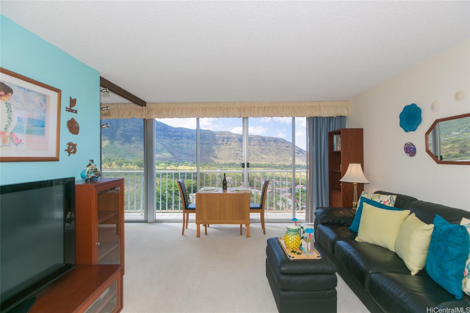 84-680 Kili Drive  Unit 1210