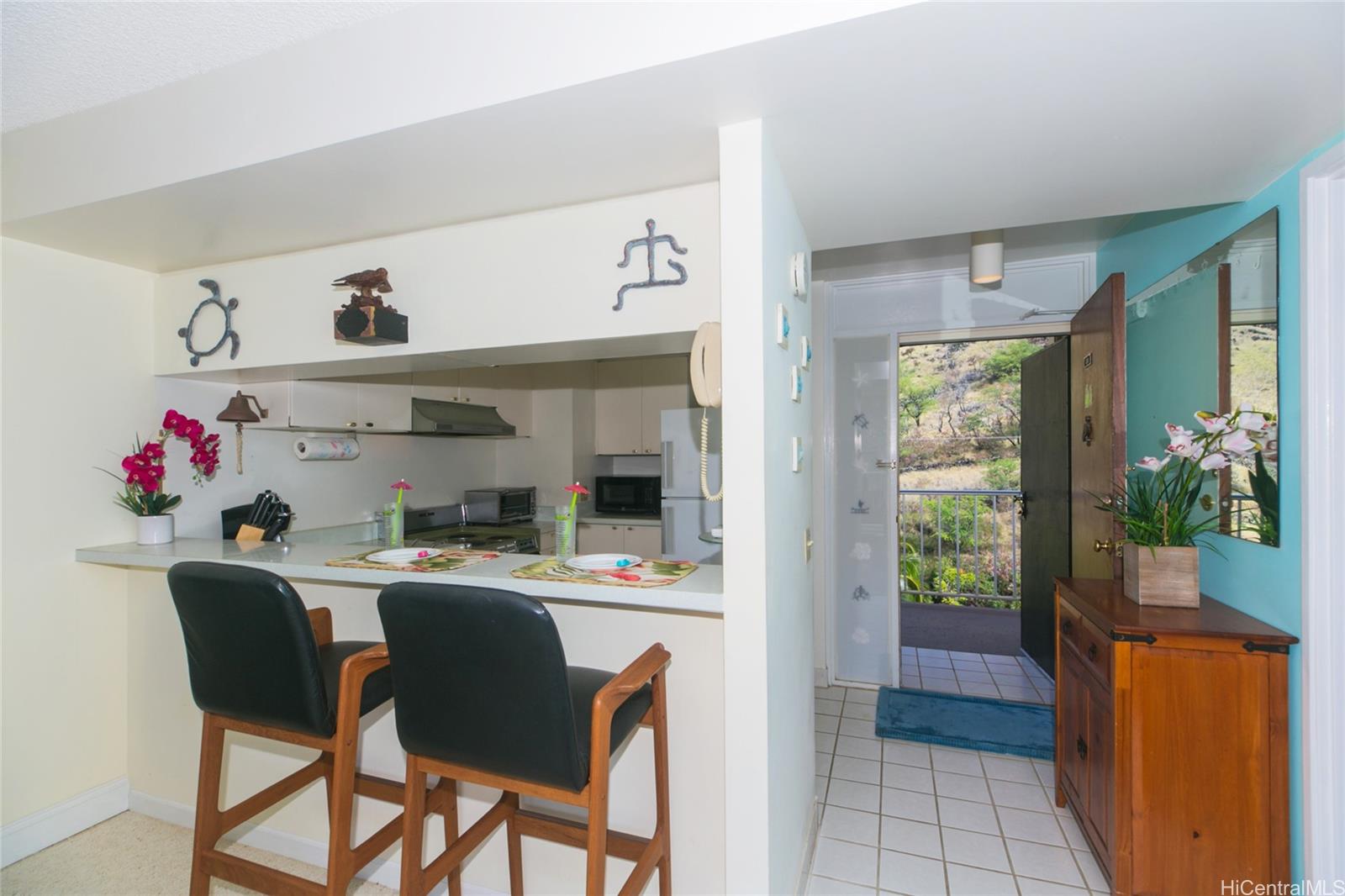 84-680 Kili Drive  Unit 1210