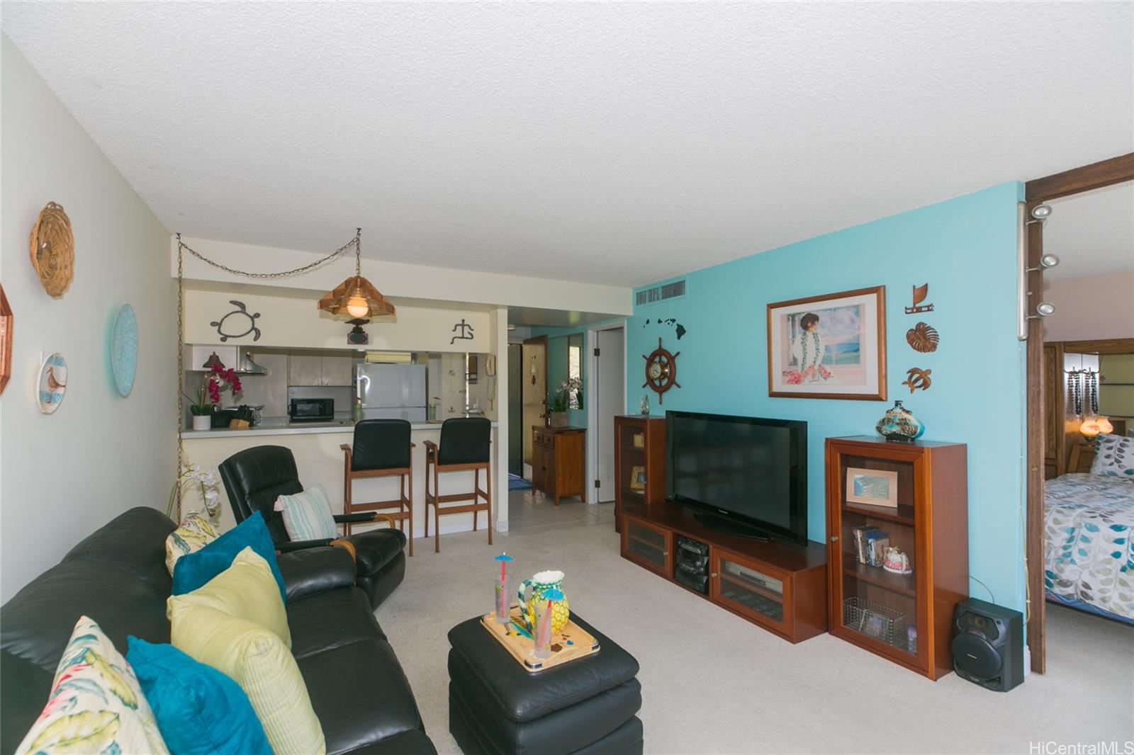 84-680 Kili Drive  Unit 1210