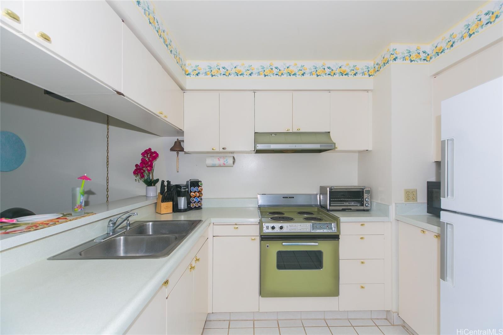84-680 Kili Drive  Unit 1210