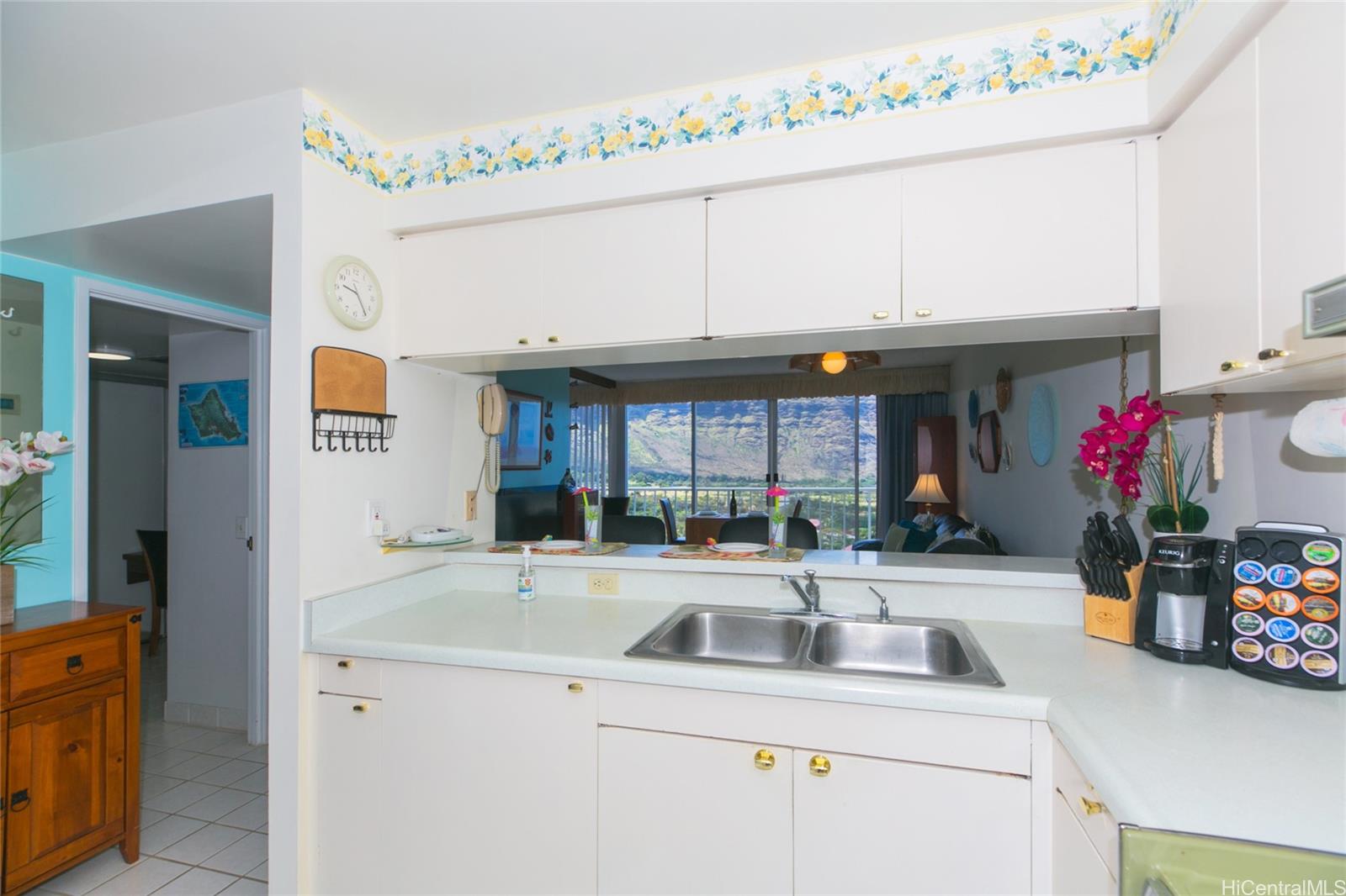 84-680 Kili Drive  Unit 1210