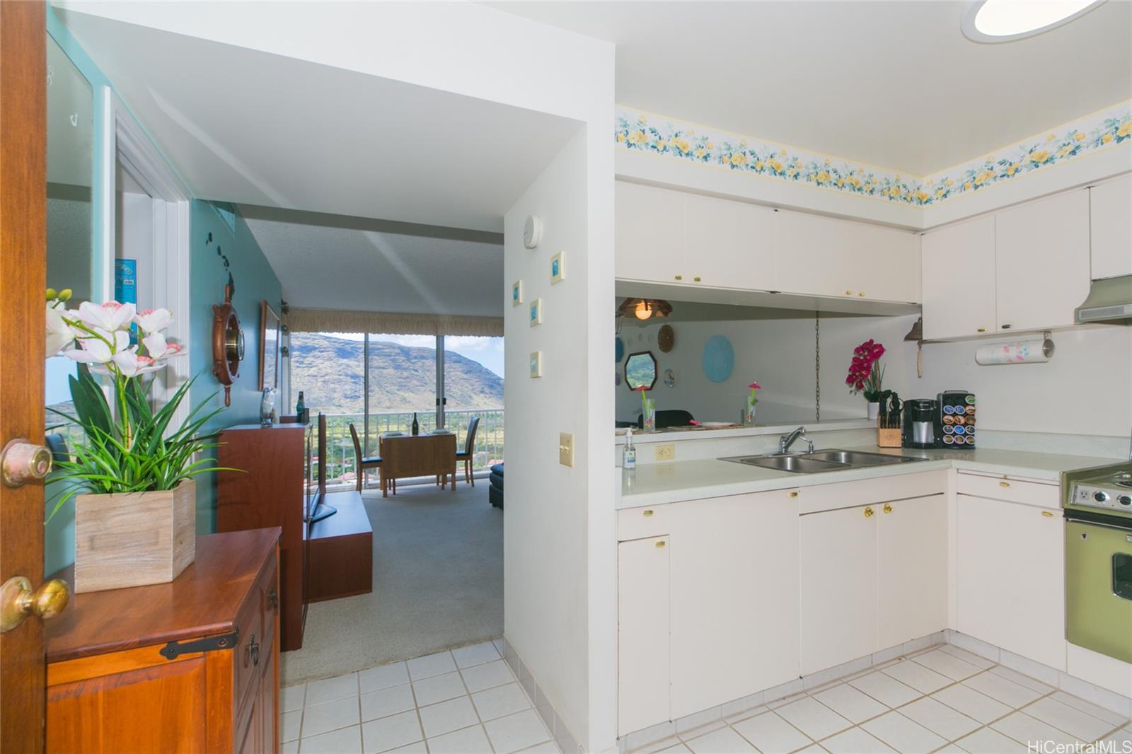 84-680 Kili Drive  Unit 1210