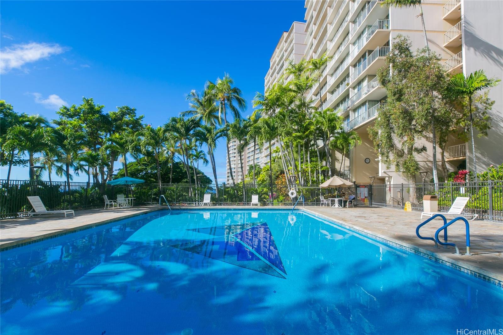 84-680 Kili Drive  Unit 1210