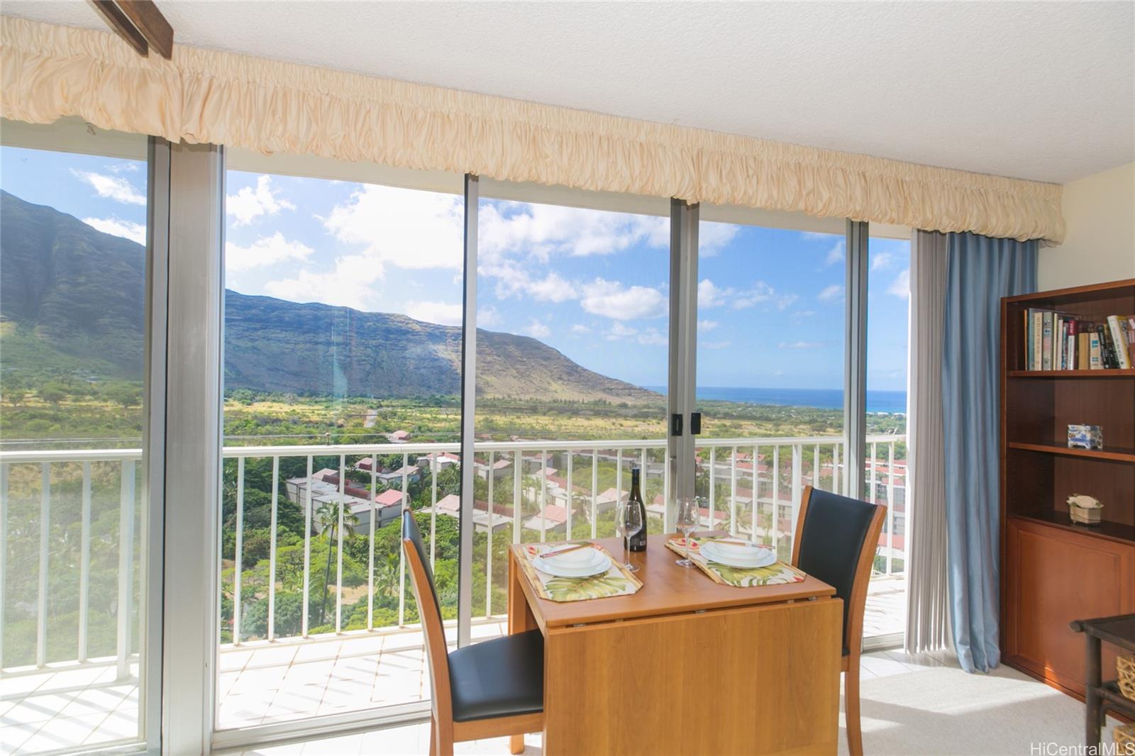 84-680 Kili Drive  Unit 1210