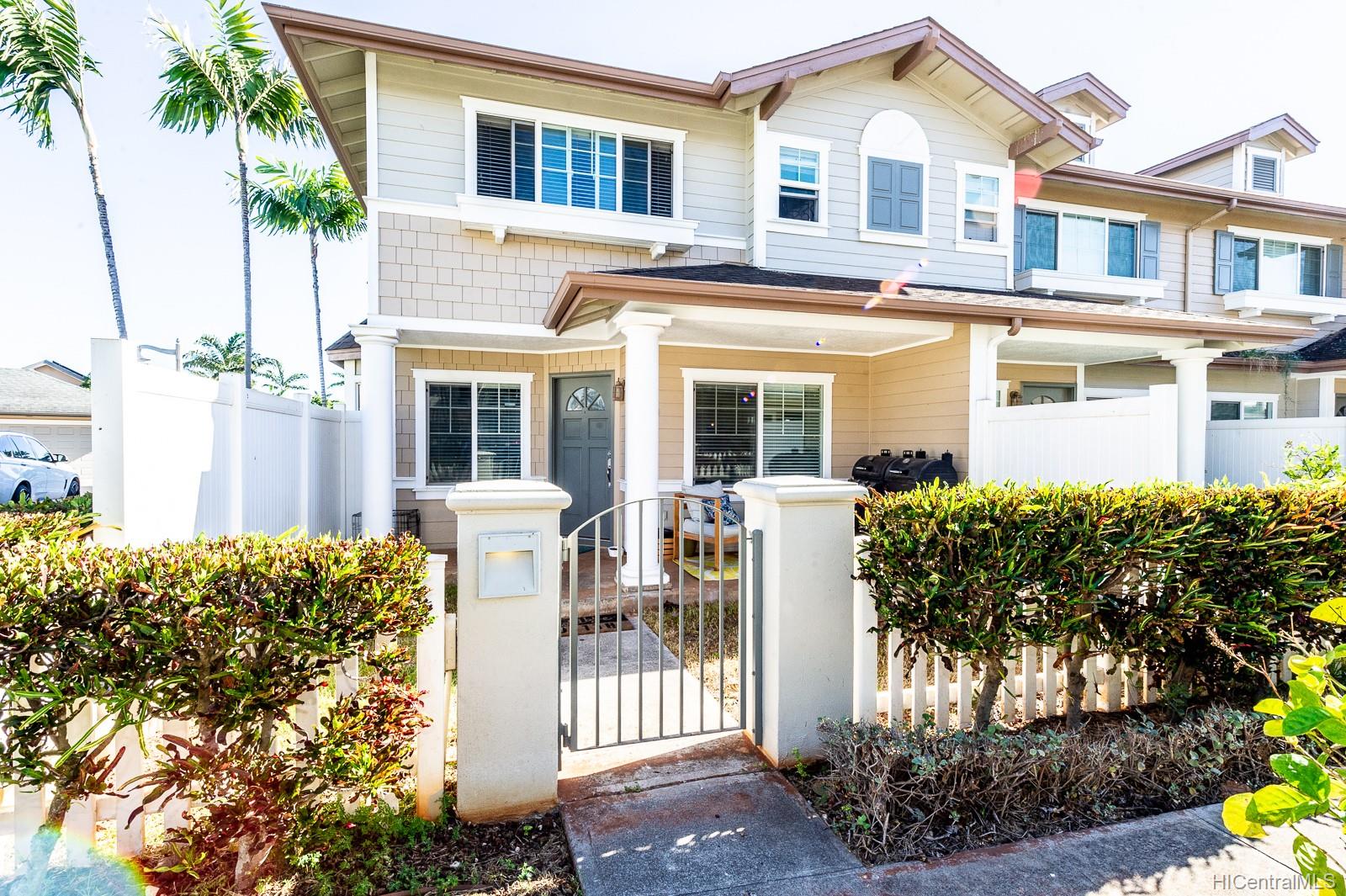 91-2035 Kaioli Street  Unit 3101