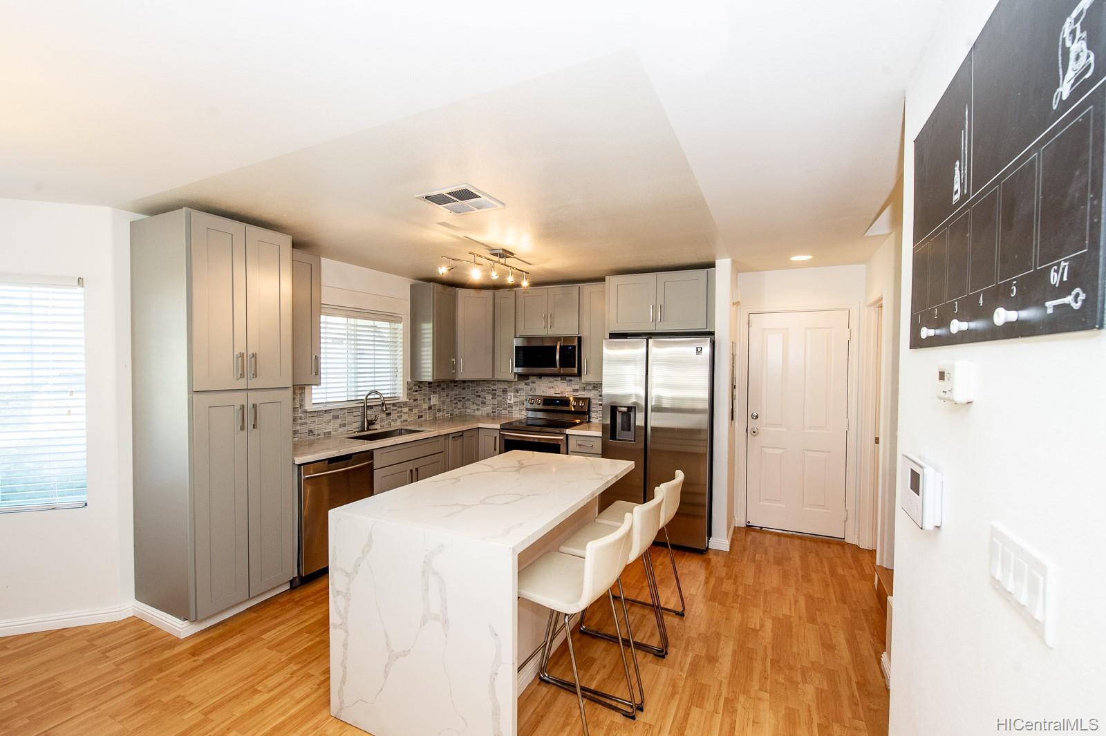 91-2035 Kaioli Street  Unit 3101
