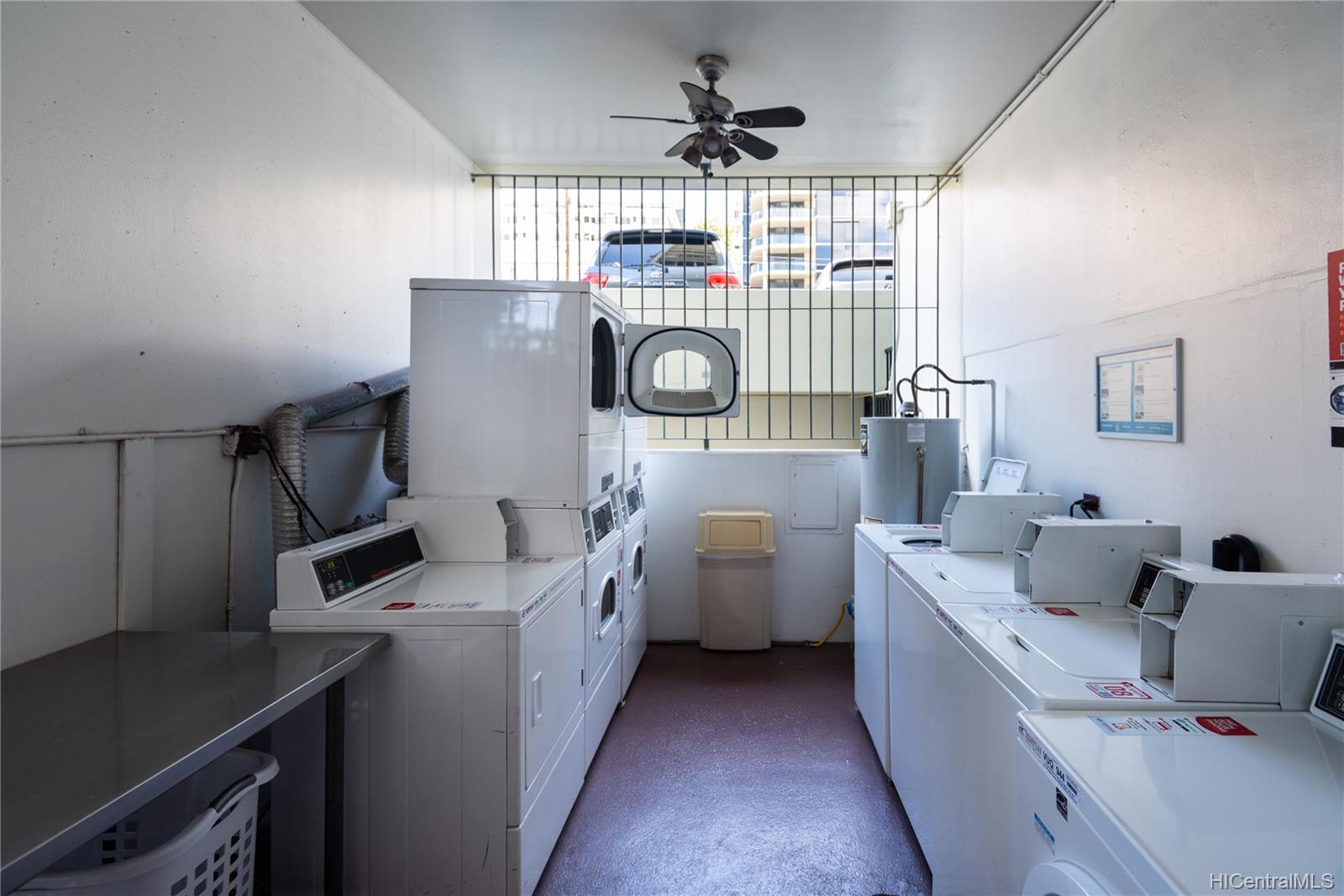 1069 Spencer Street  Unit 101
