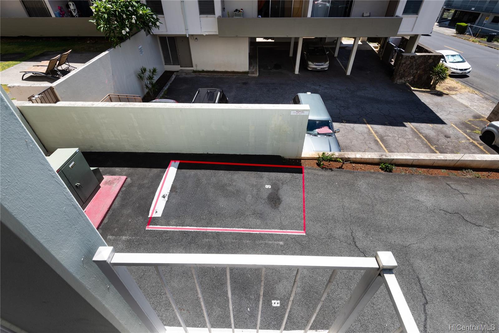 1069 Spencer Street  Unit 101