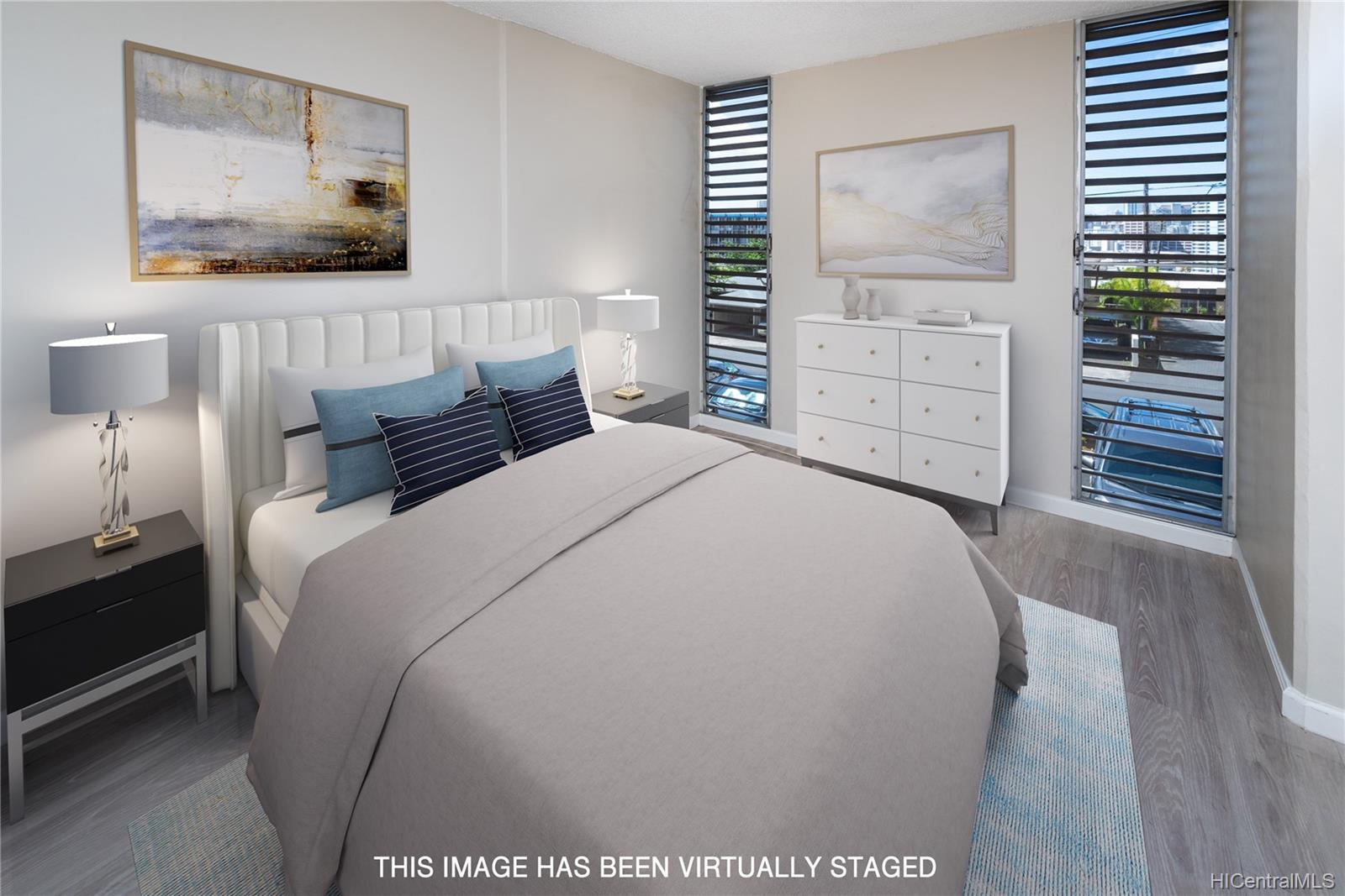 1069 Spencer Street  Unit 101