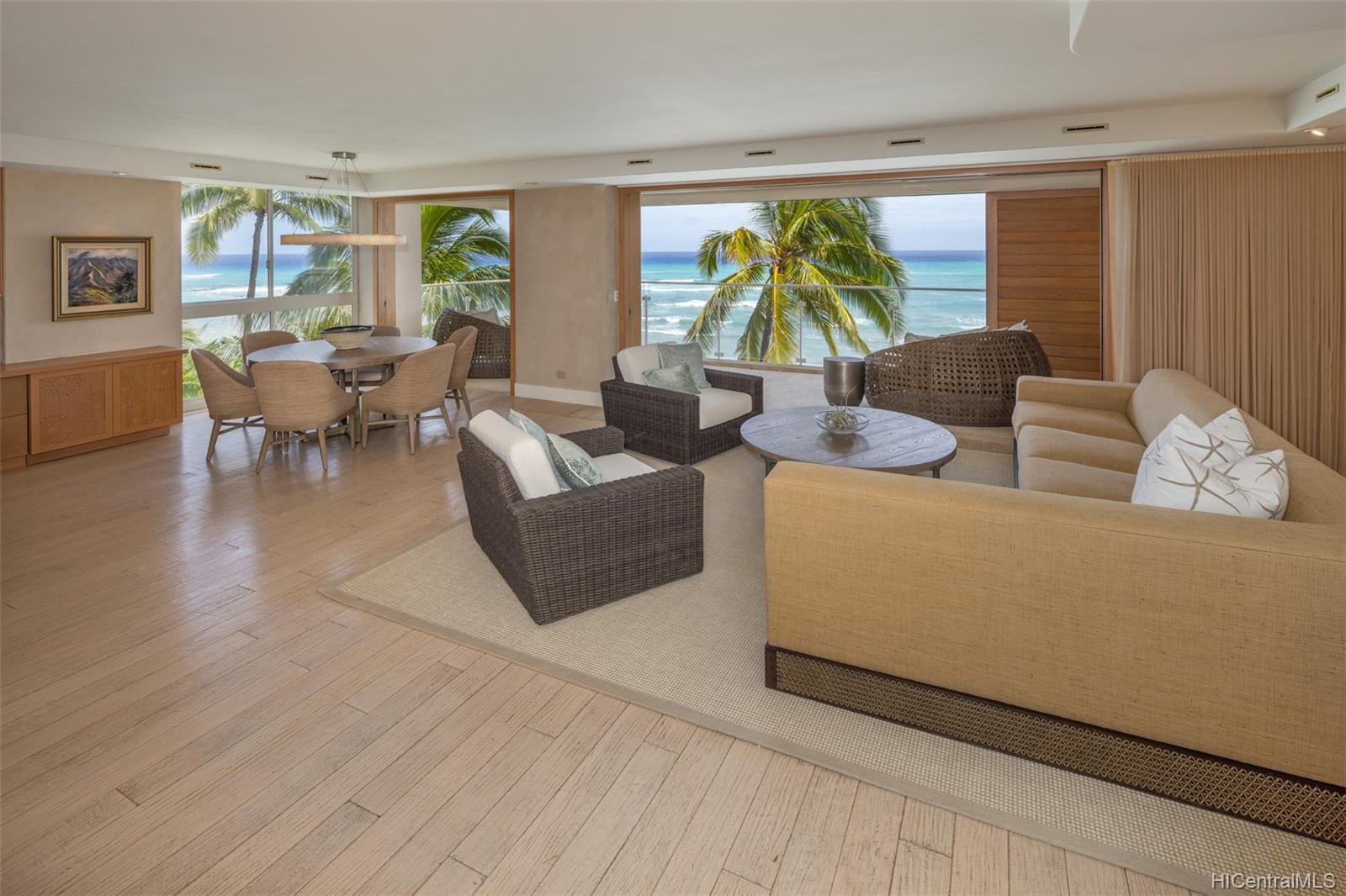3003 Kalakaua Avenue  Unit 5B