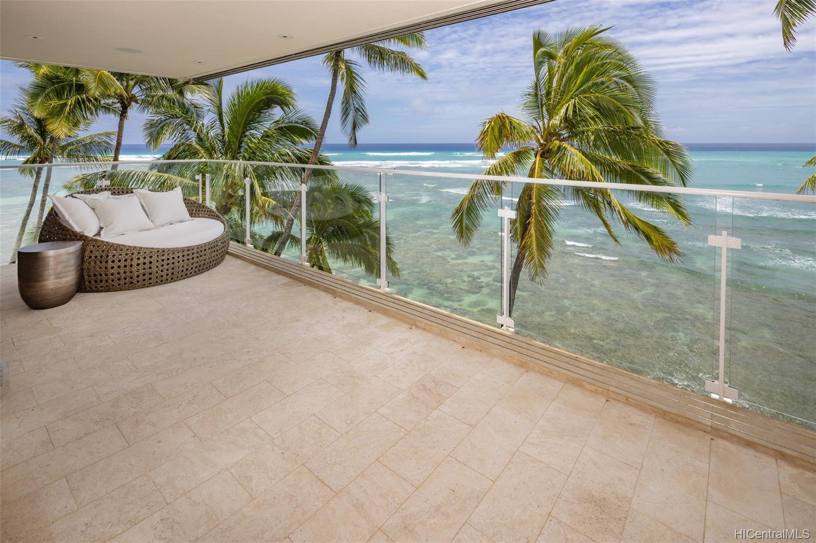 3003 Kalakaua Avenue  Unit 5B