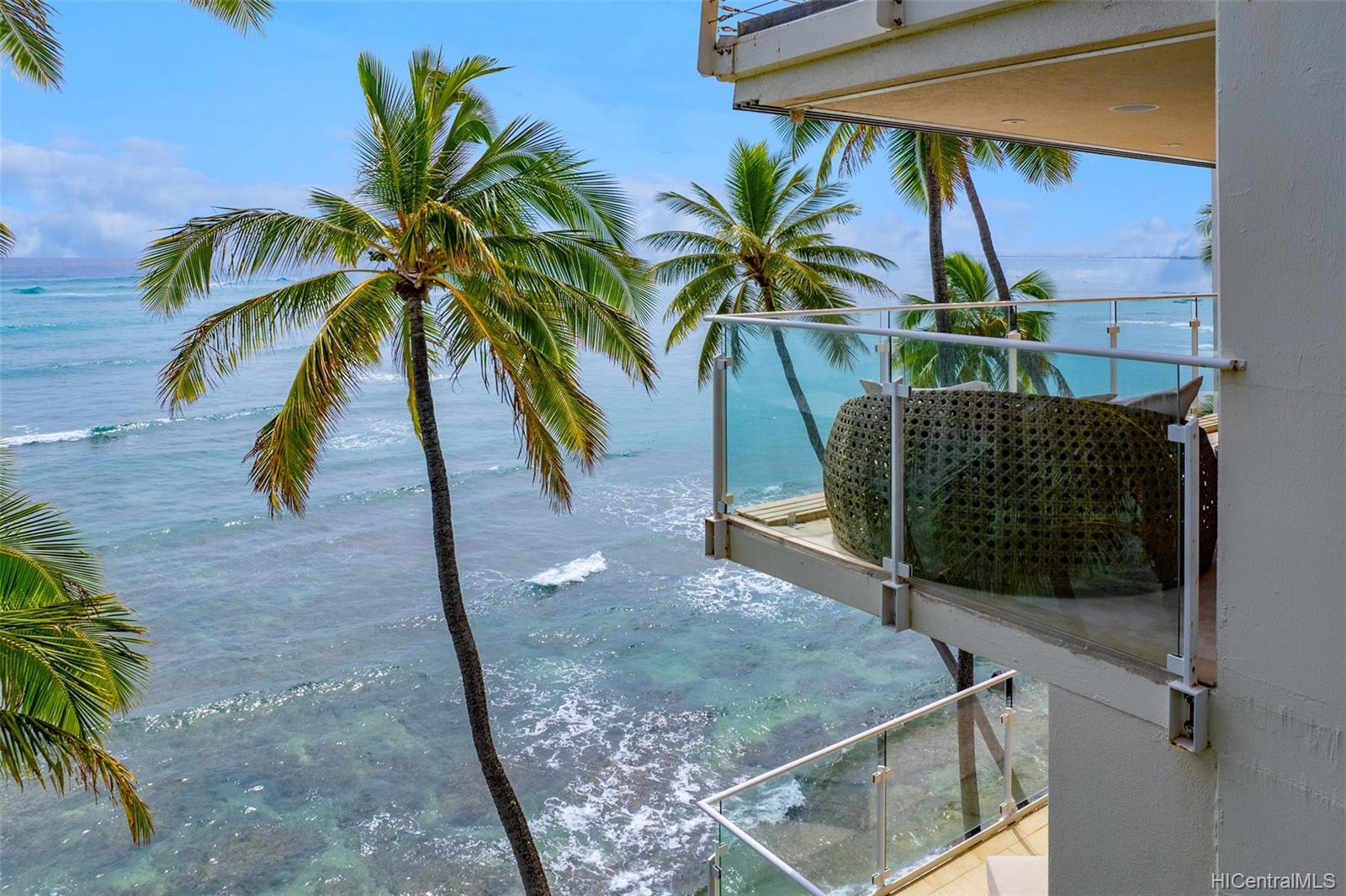 3003 Kalakaua Avenue  Unit 5B