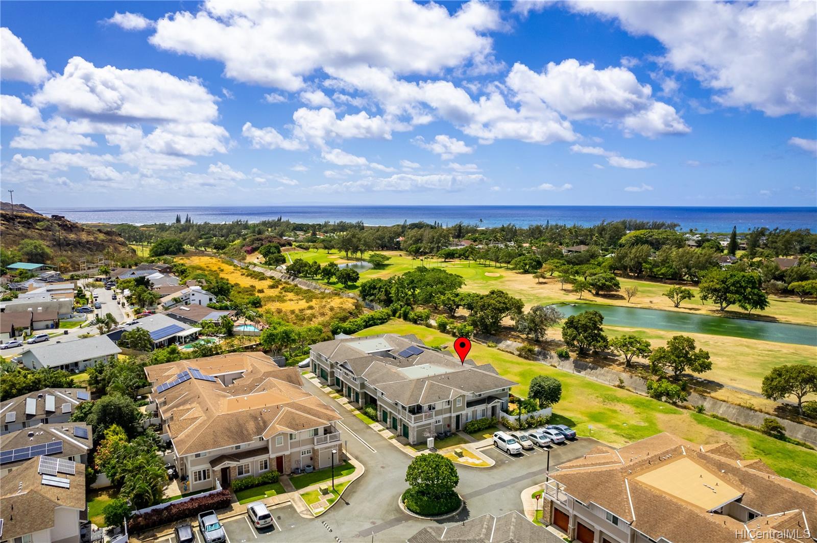 Kalama Kuu 1175 Mokuhano Street Unit G102 Honolulu HI 96825 sold on 07