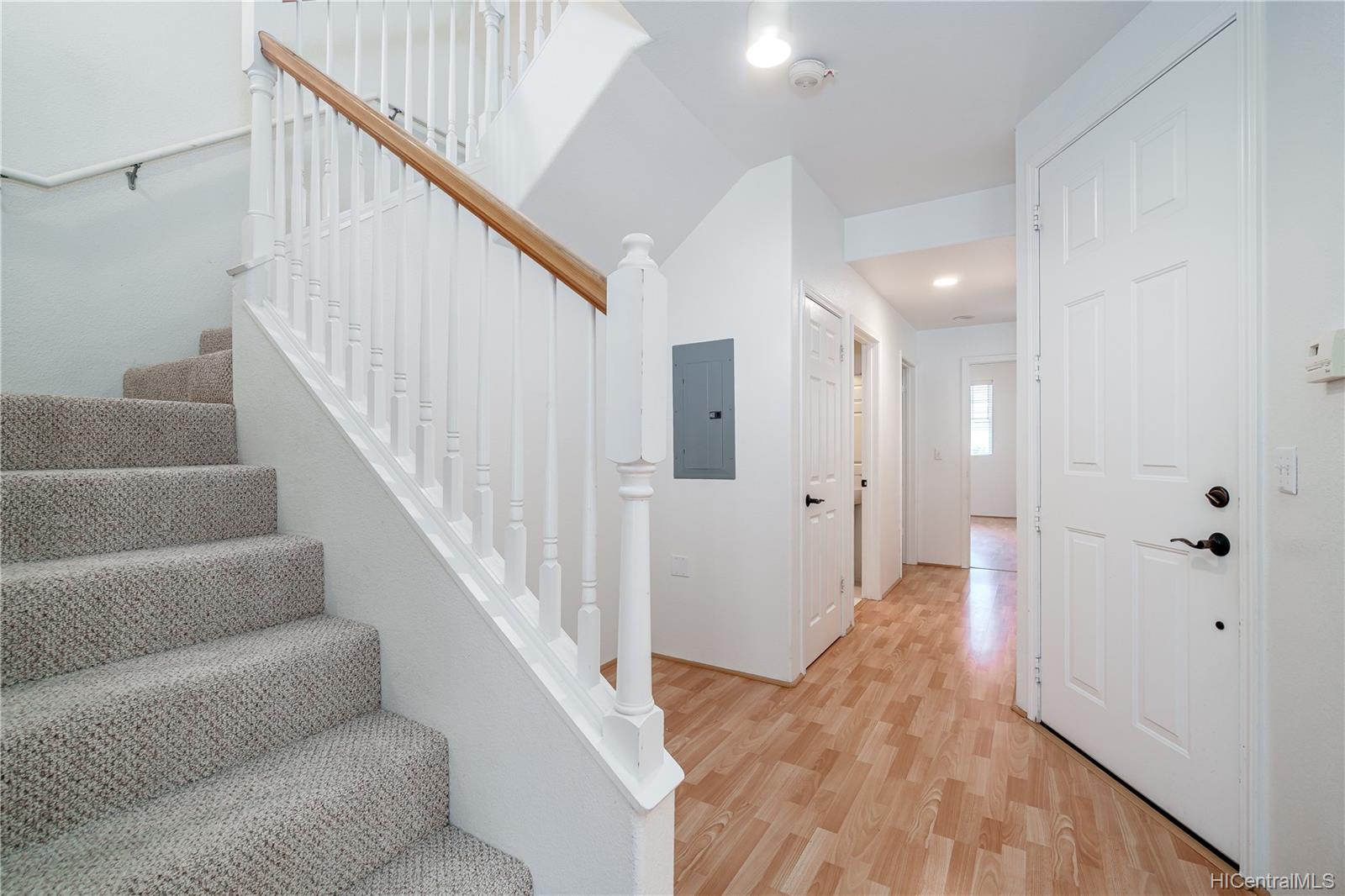 Kalama Kuu 1175 Mokuhano Street Unit G102 Honolulu HI 96825 sold on 07