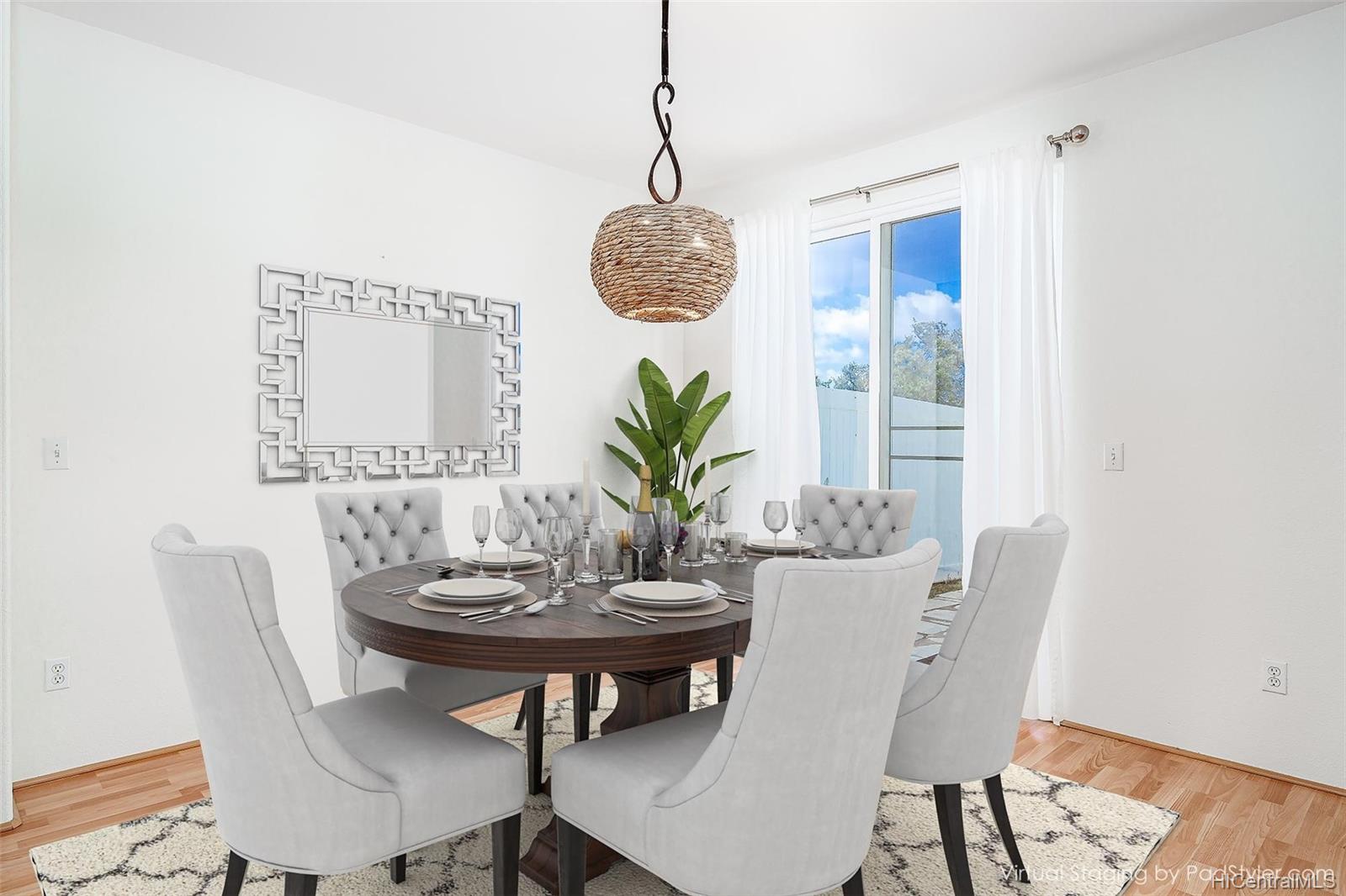 Kalama Kuu 1175 Mokuhano Street Unit G102 Honolulu HI 96825 sold on 07