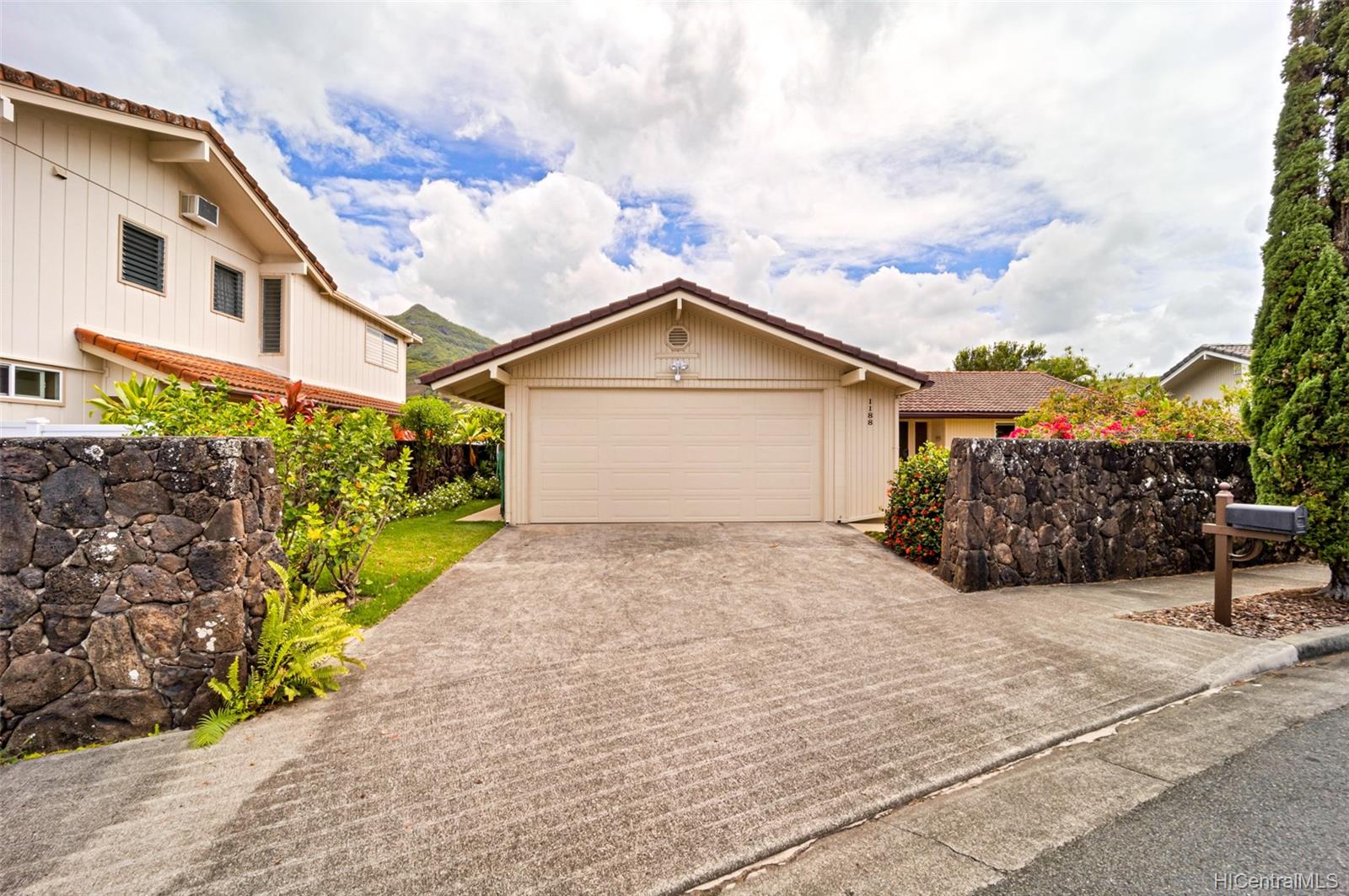 1188 Akuila Place