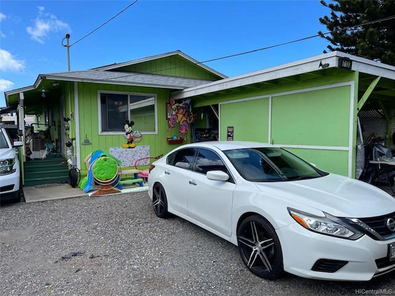 87-133 Pelanaki Street