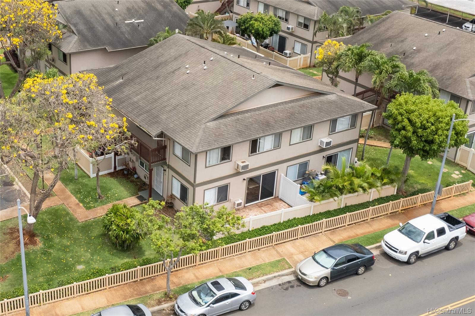 91-1022 Huliau Street  Unit 1A