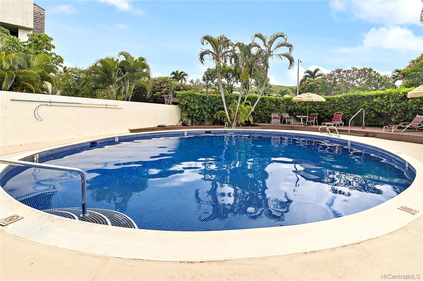 1015 Aoloa Place  Unit 340