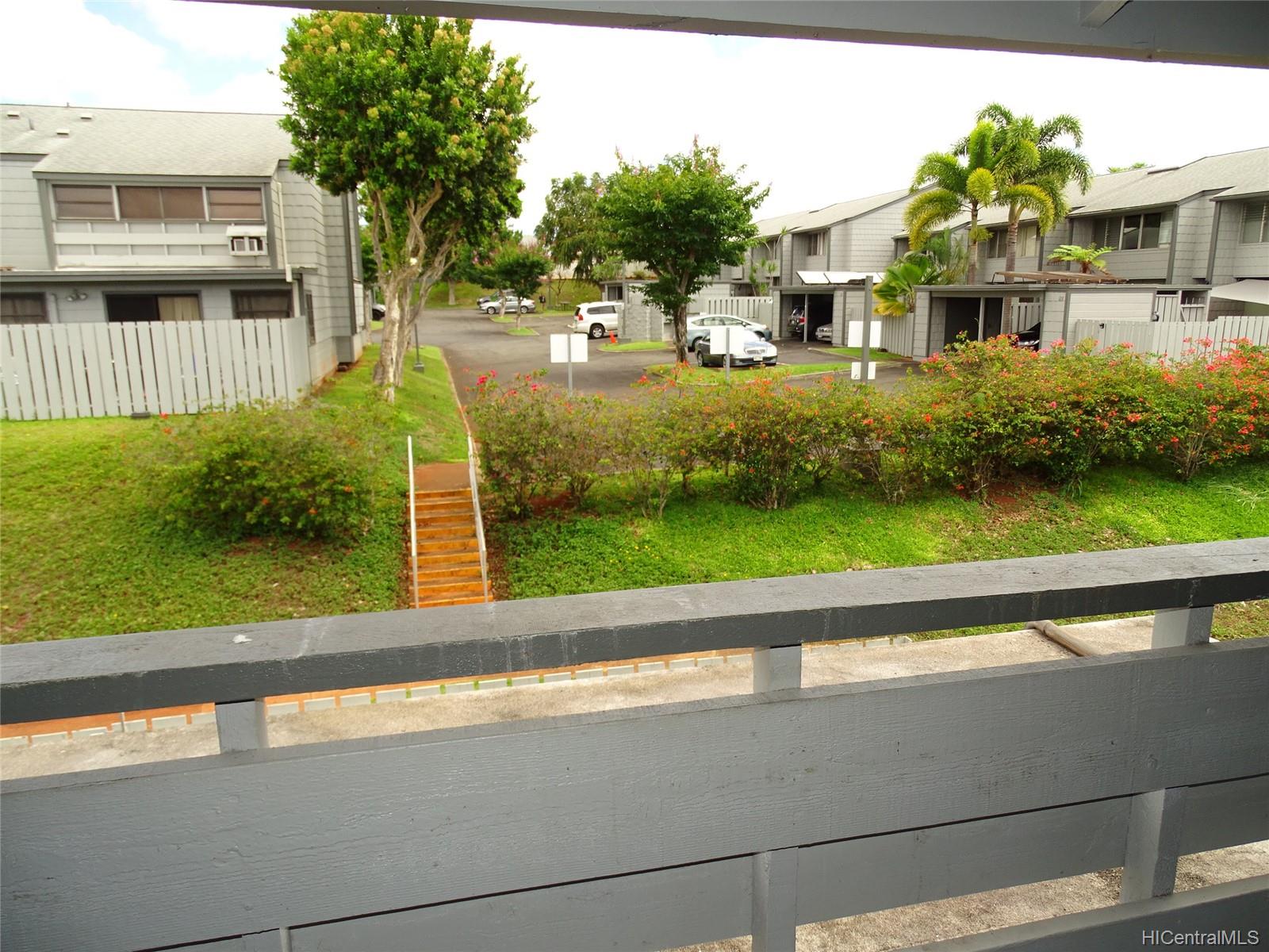94-061 Kuahelani Avenue  Unit 132