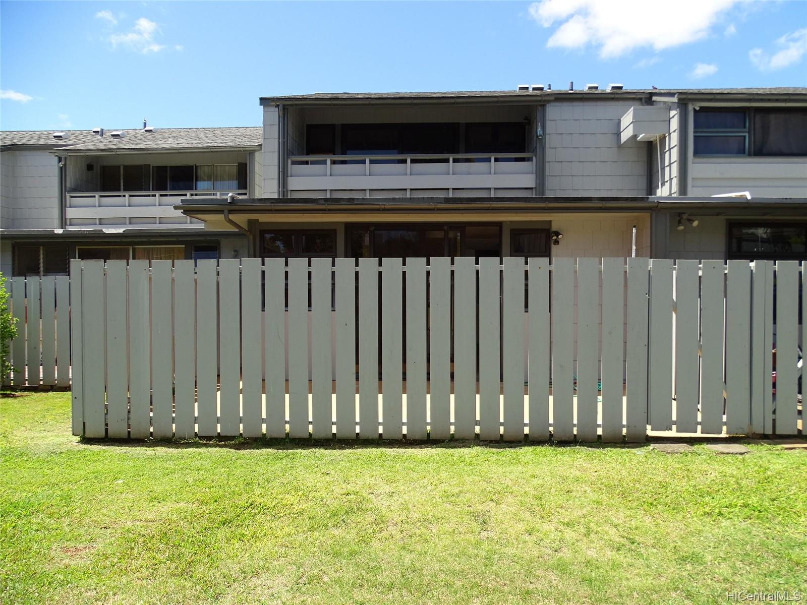 94-061 Kuahelani Avenue  Unit 132