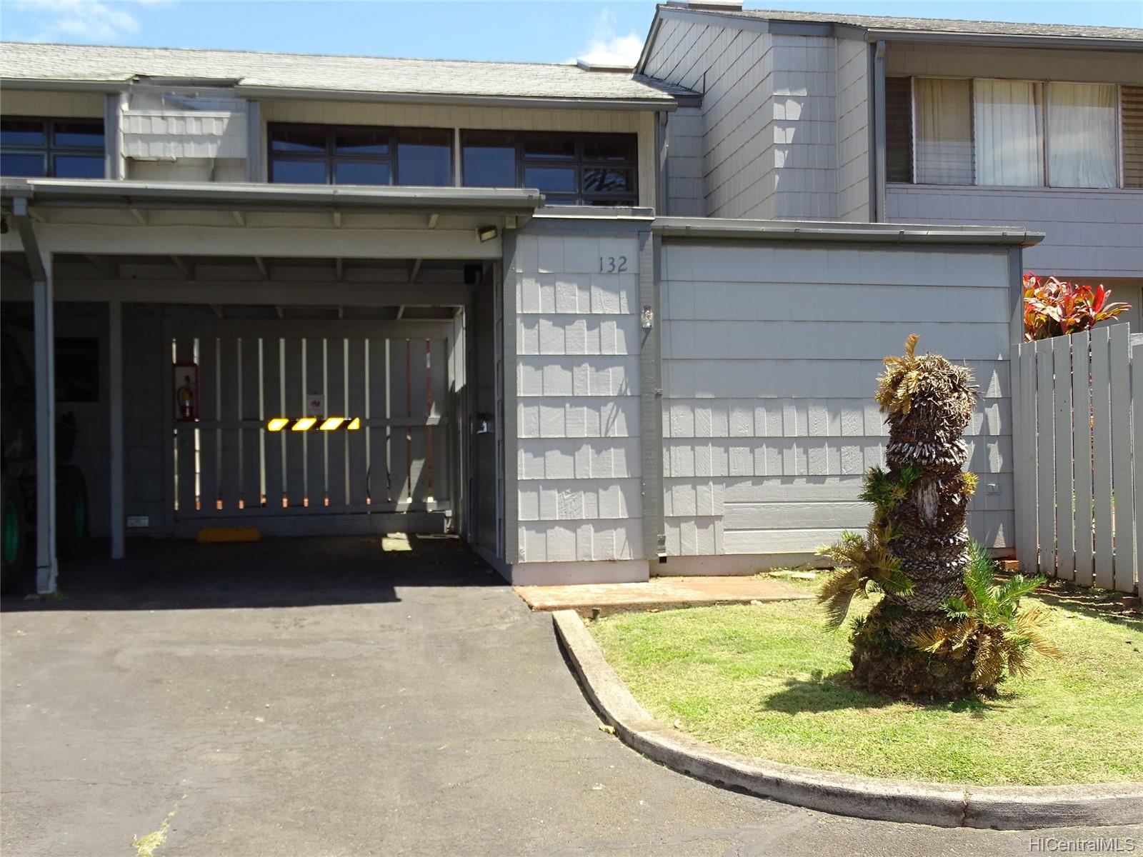 94-061 Kuahelani Avenue  Unit 132