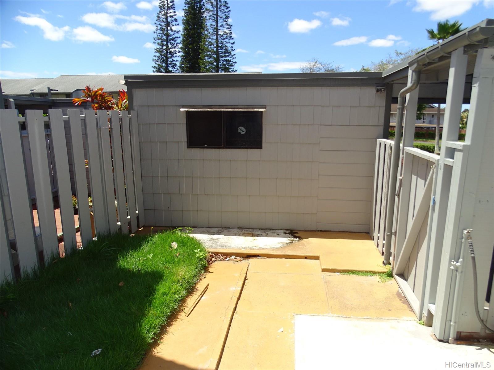 94-061 Kuahelani Avenue  Unit 132