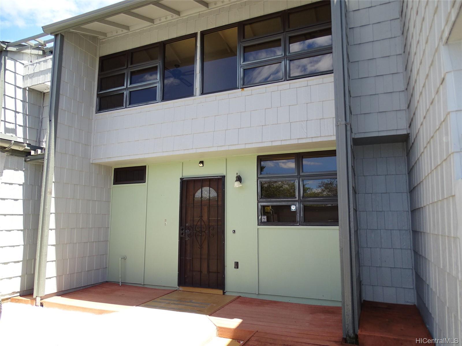 94-061 Kuahelani Avenue  Unit 132