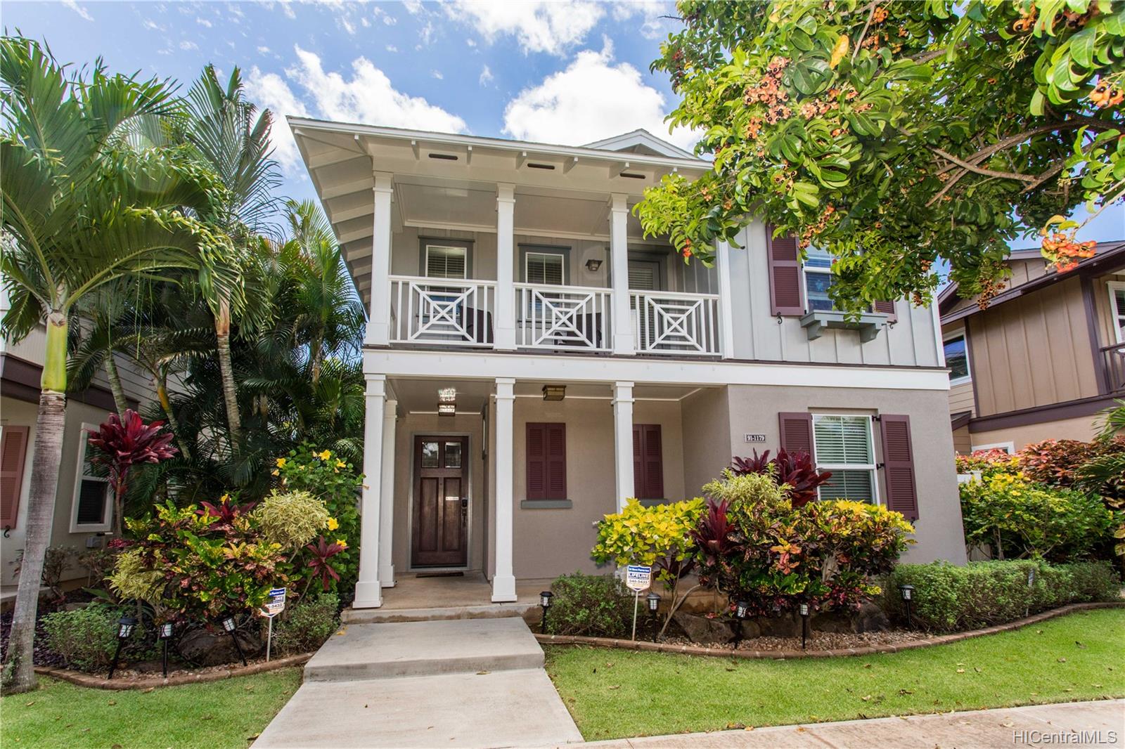 Hoakalei-Ka Makana Homes for Sale