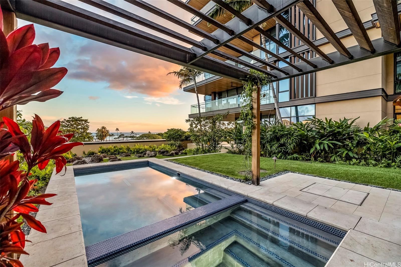 1388 Ala Moana Boulevard  Unit 6304