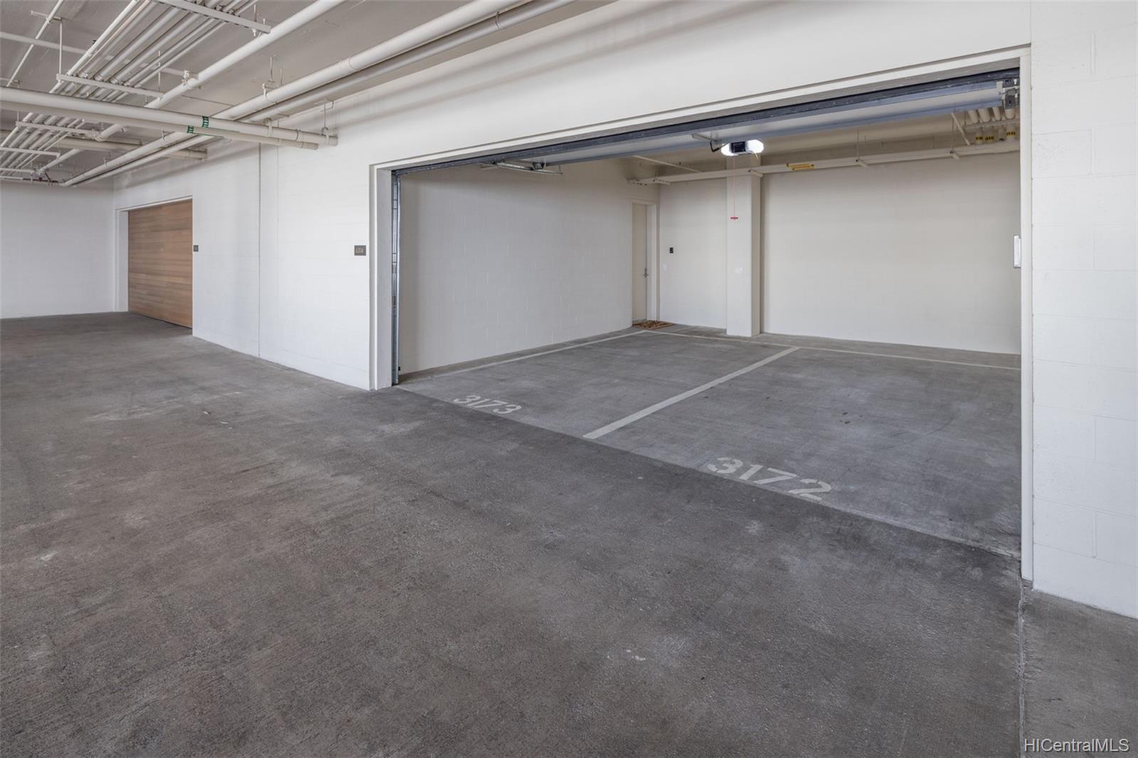 1388 Ala Moana Boulevard  Unit 6304