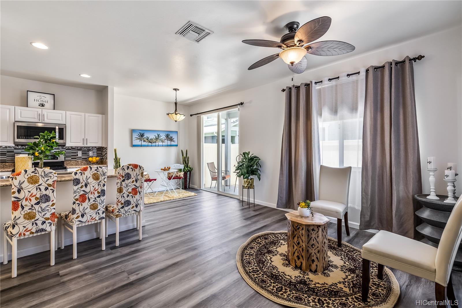 91-1001 Keaunui Drive  Unit 111