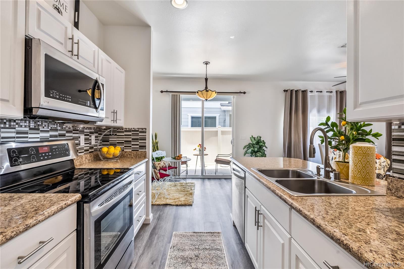 91-1001 Keaunui Drive  Unit 111