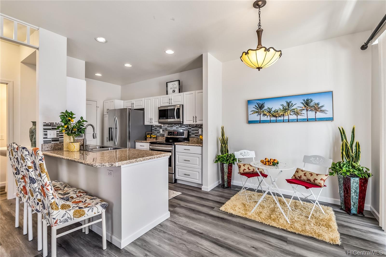 91-1001 Keaunui Drive  Unit 111