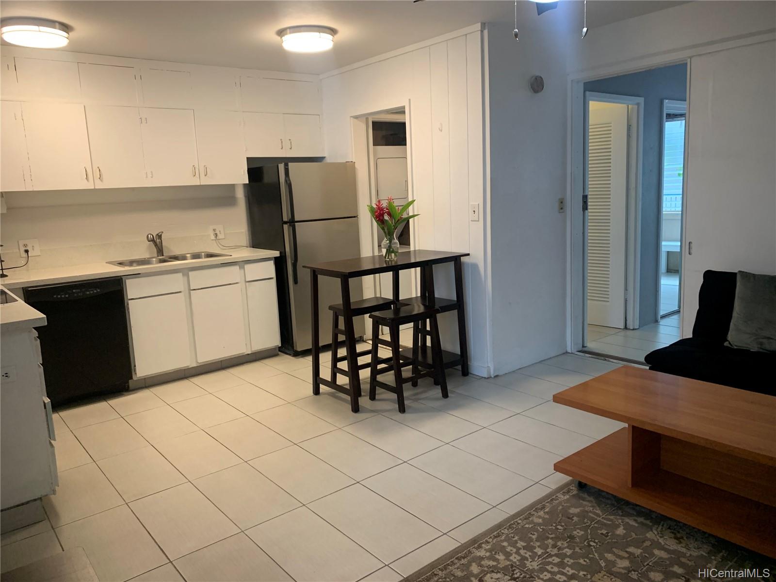 410 Nahua Street  Unit 303
