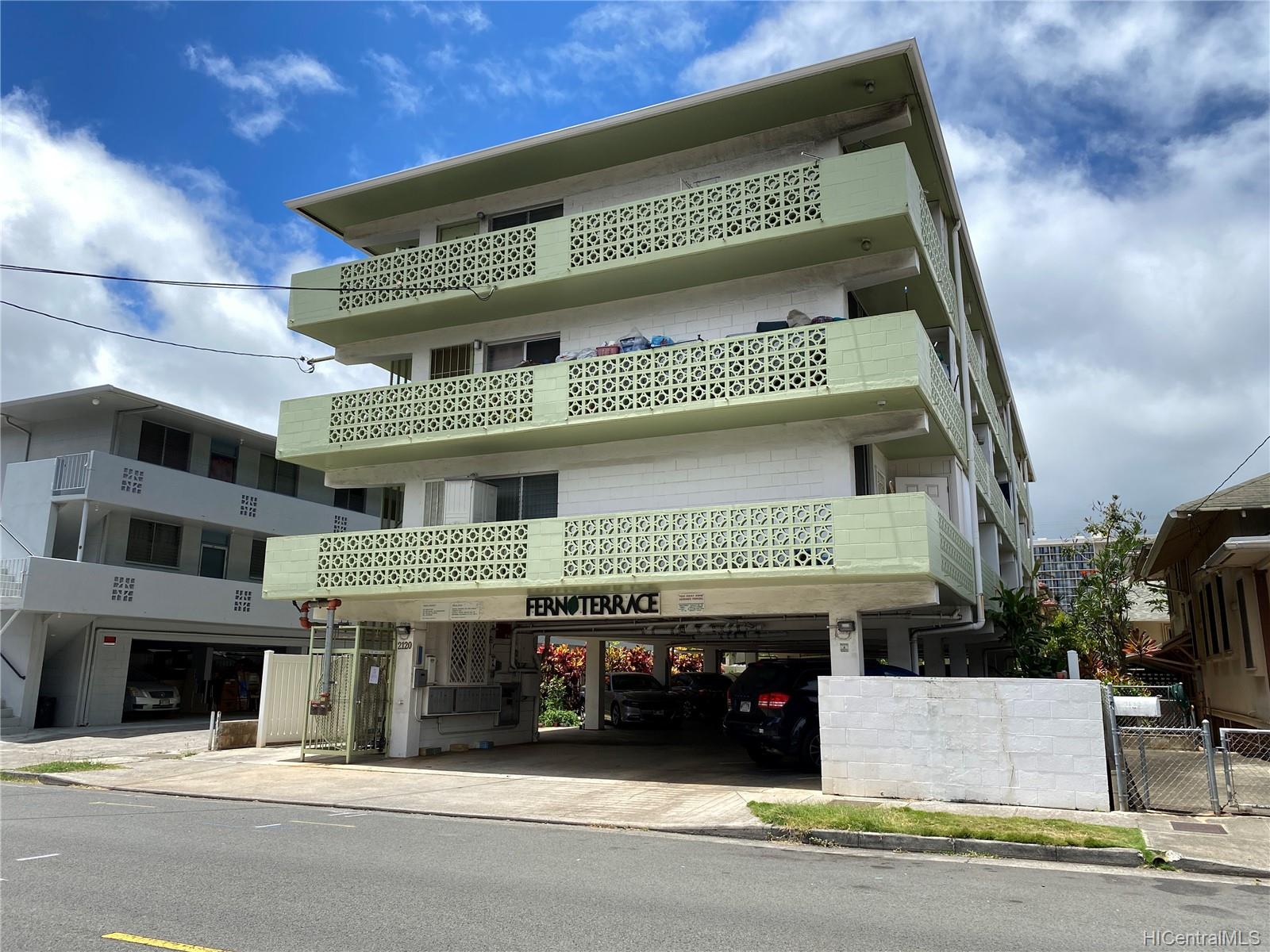 2120 Fern Street Unit 204 2120 Fern Street Unit 204