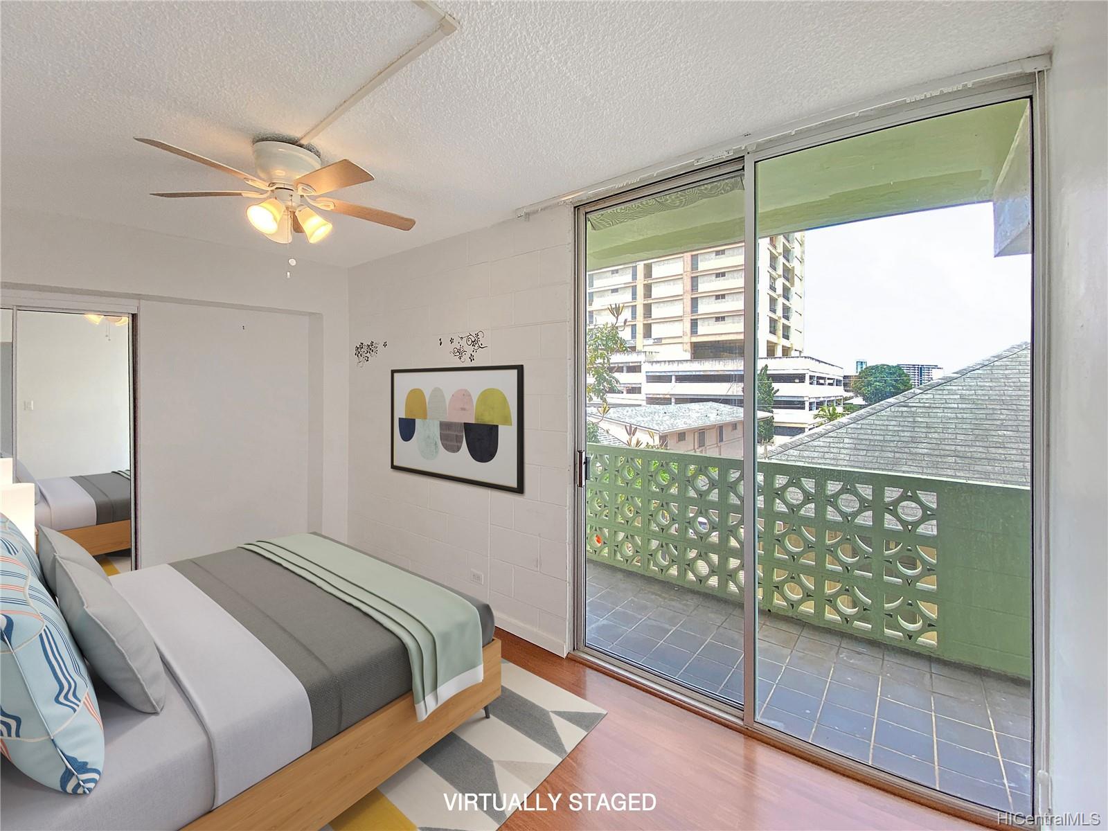 2120 Fern Street  Unit 204