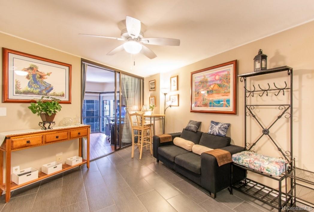 1088 Bishop Street  Unit 1108