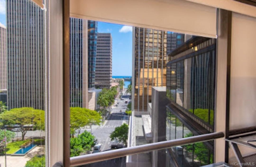 1088 Bishop Street  Unit 1108