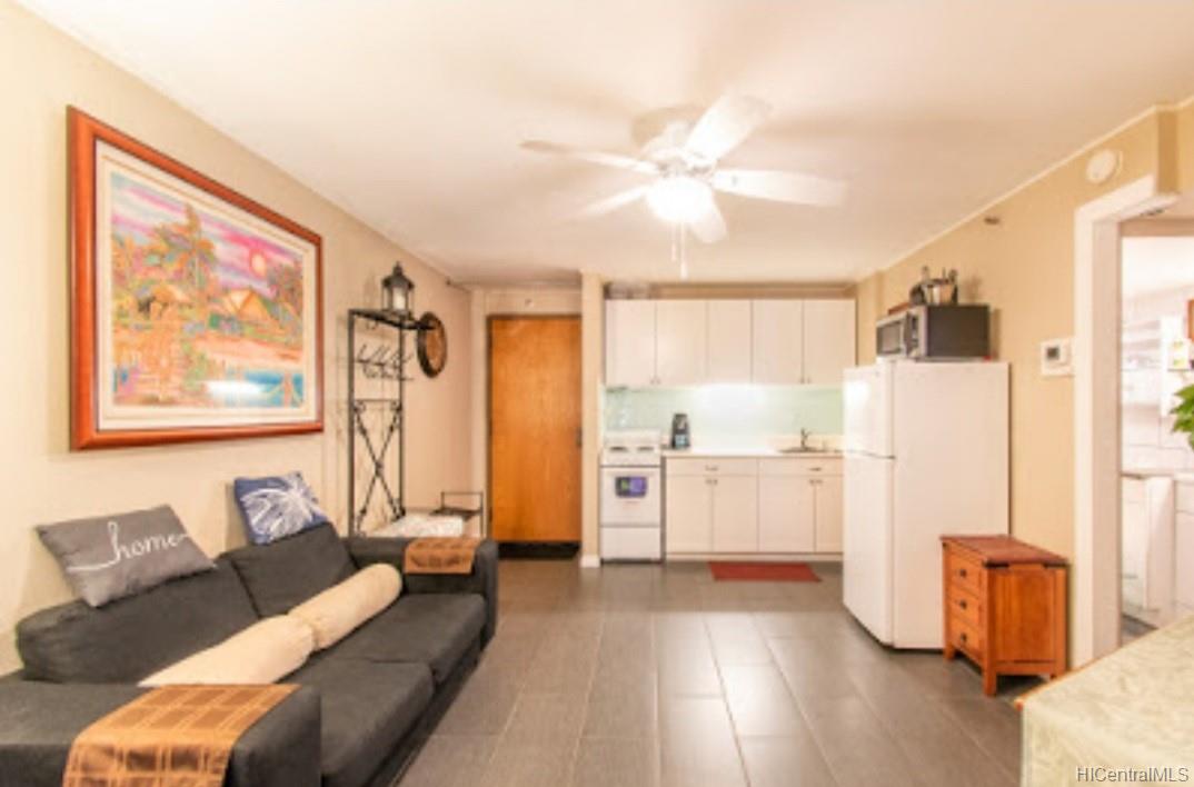 1088 Bishop Street  Unit 1108