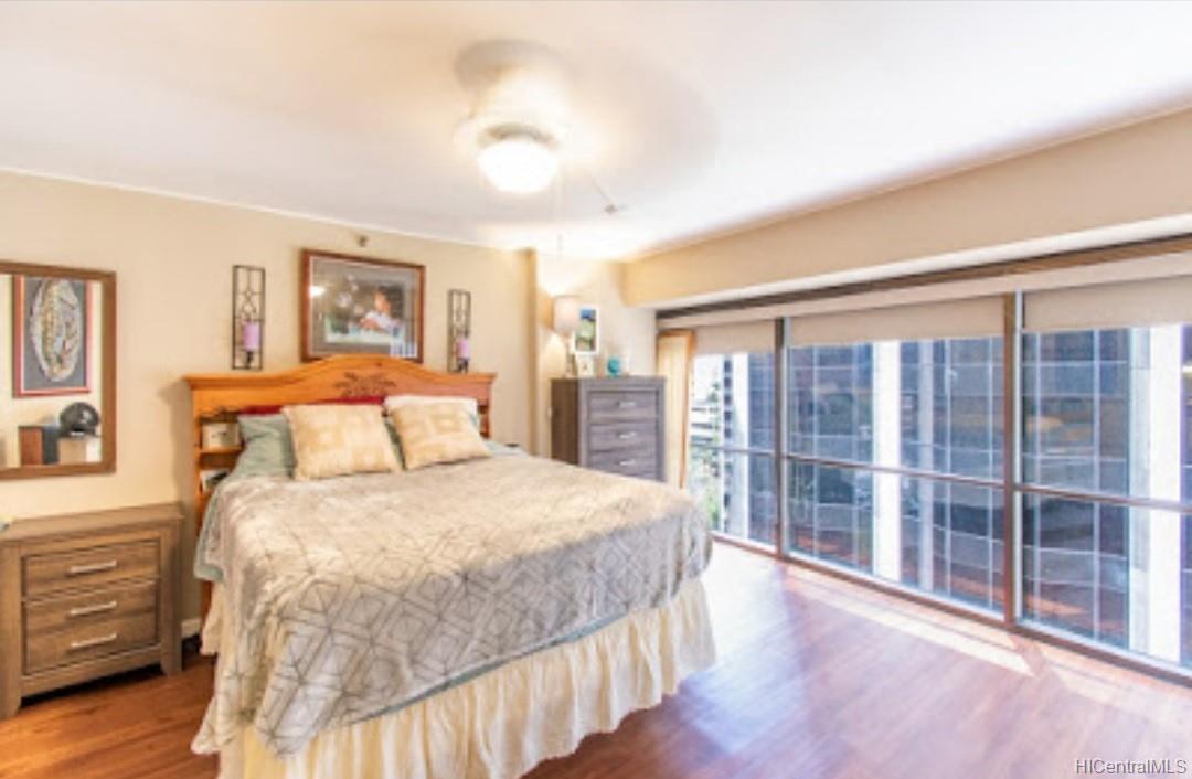 1088 Bishop Street  Unit 1108