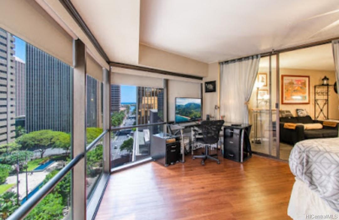 1088 Bishop Street  Unit 1108