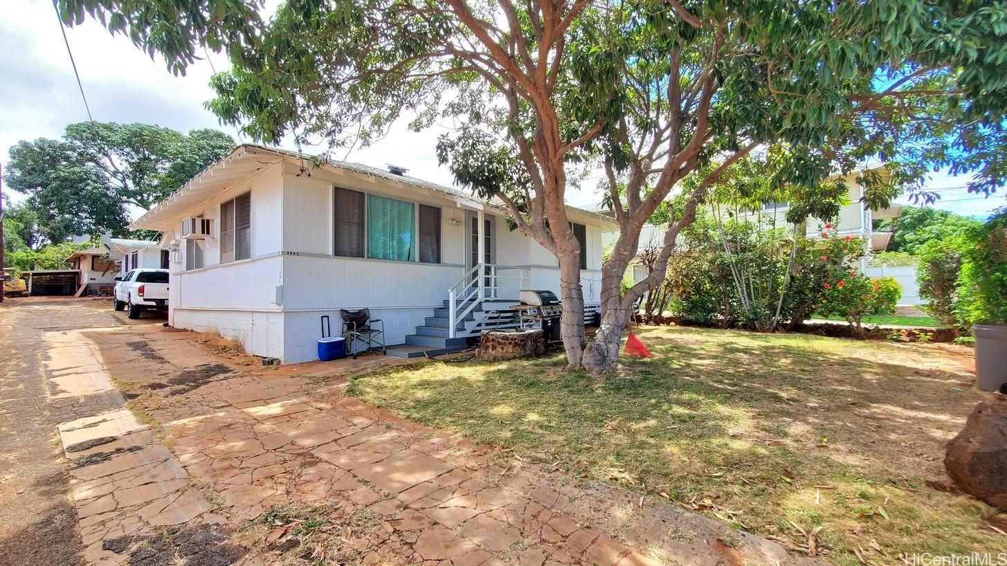 3622 Maunalei Avenue