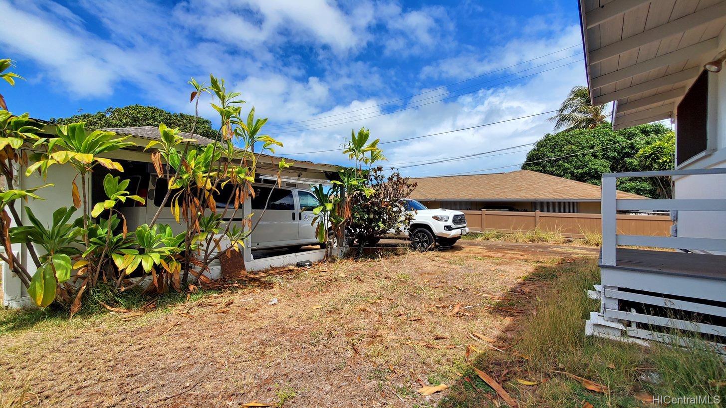3622 Maunalei Avenue