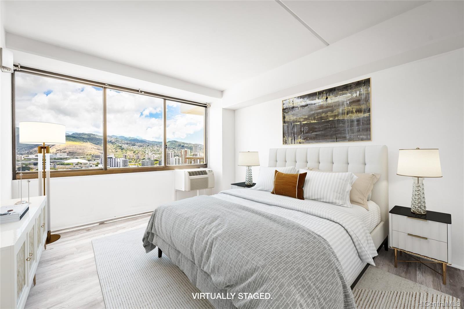 2333 Kapiolani Boulevard  Unit 2102