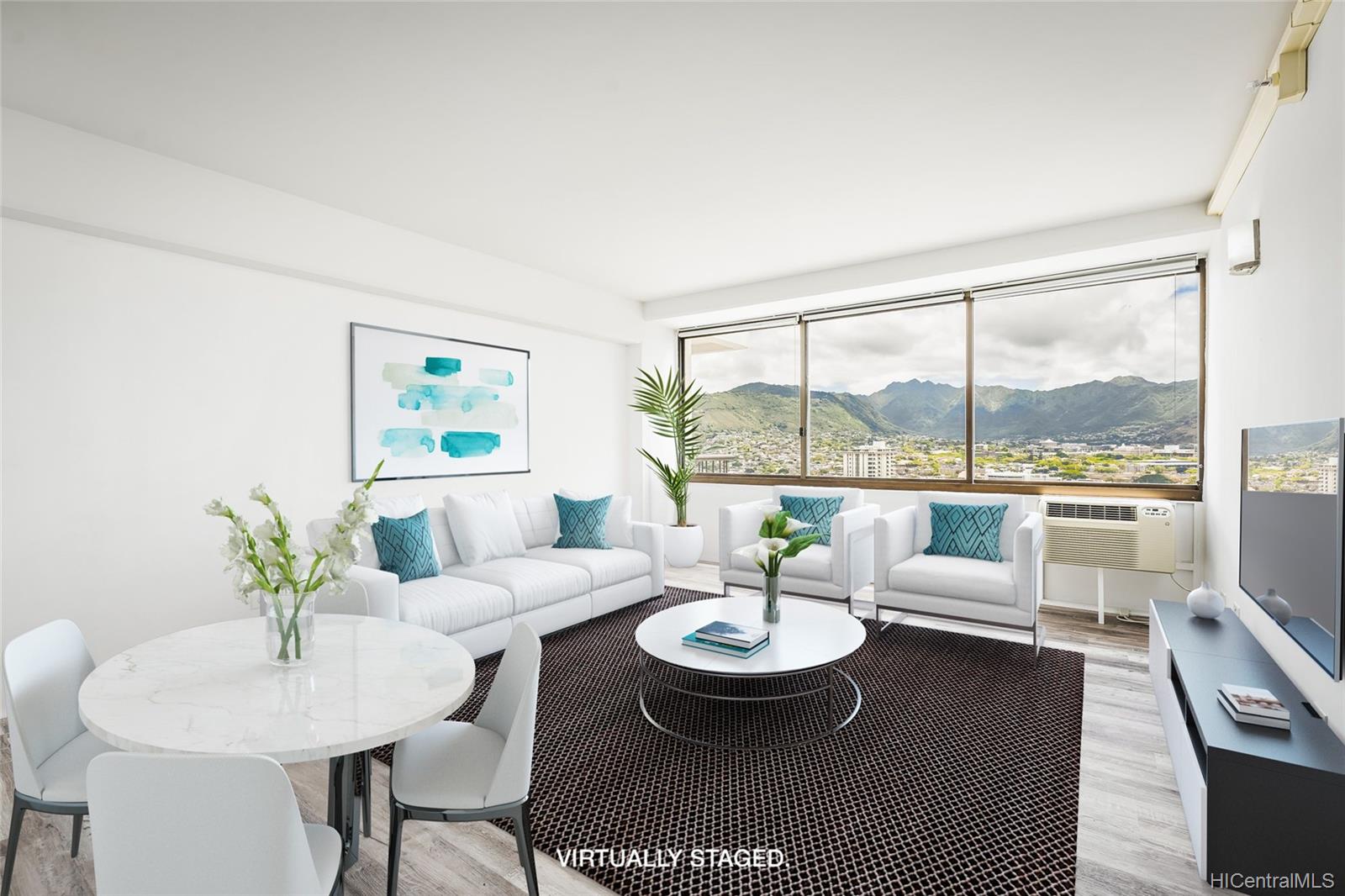 2333 Kapiolani Boulevard  Unit 2102