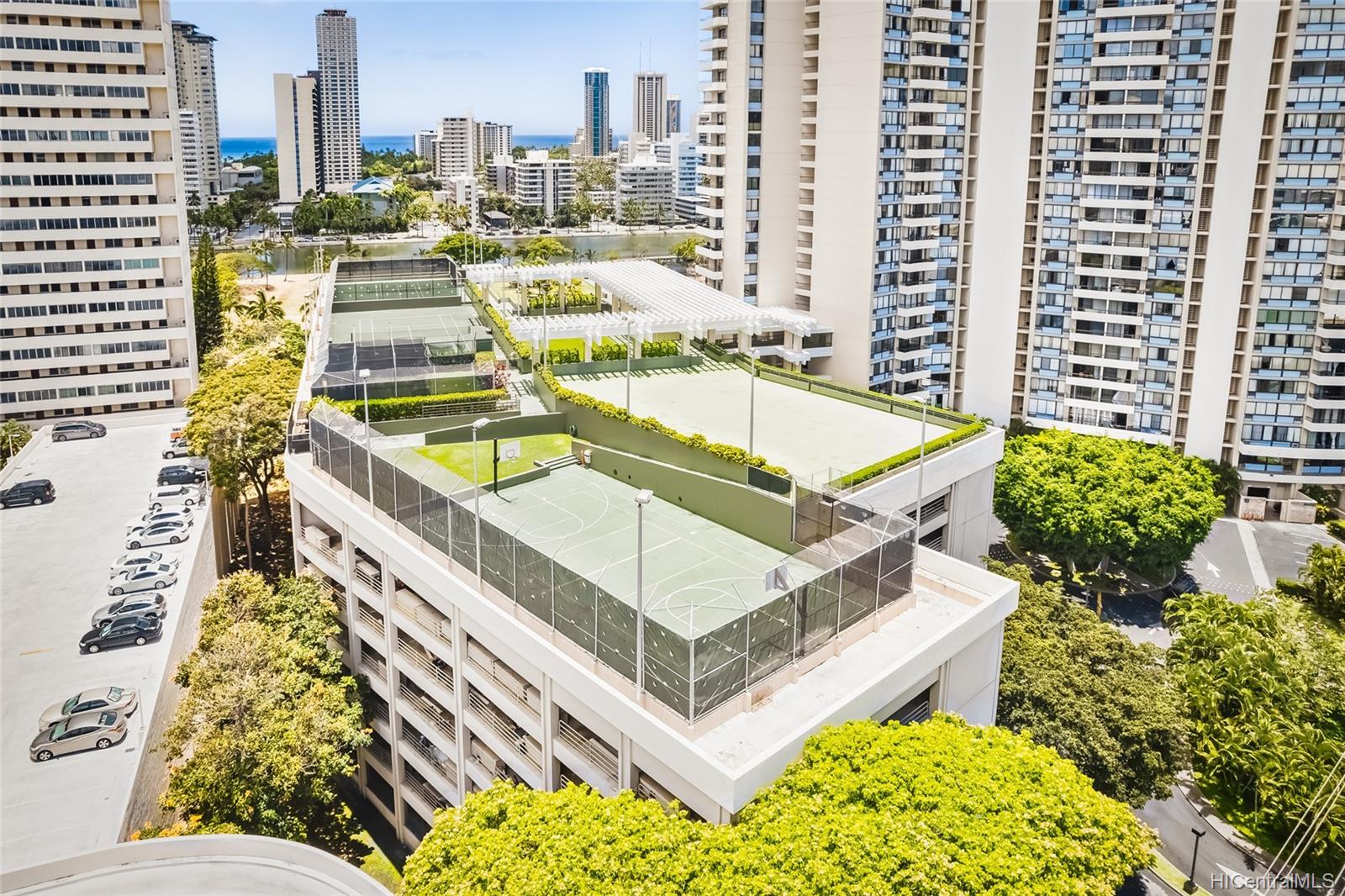 2333 Kapiolani Boulevard Unit 2102 2333 Kapiolani Boulevard Unit 2102