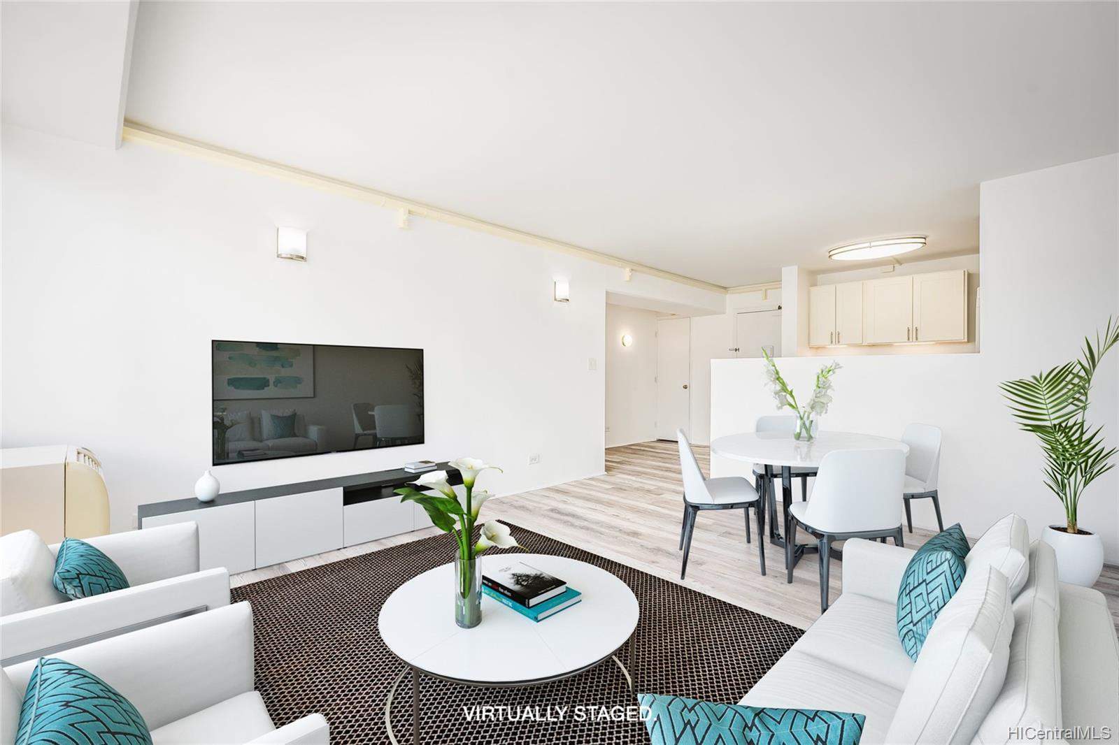 2333 Kapiolani Boulevard  Unit 2102